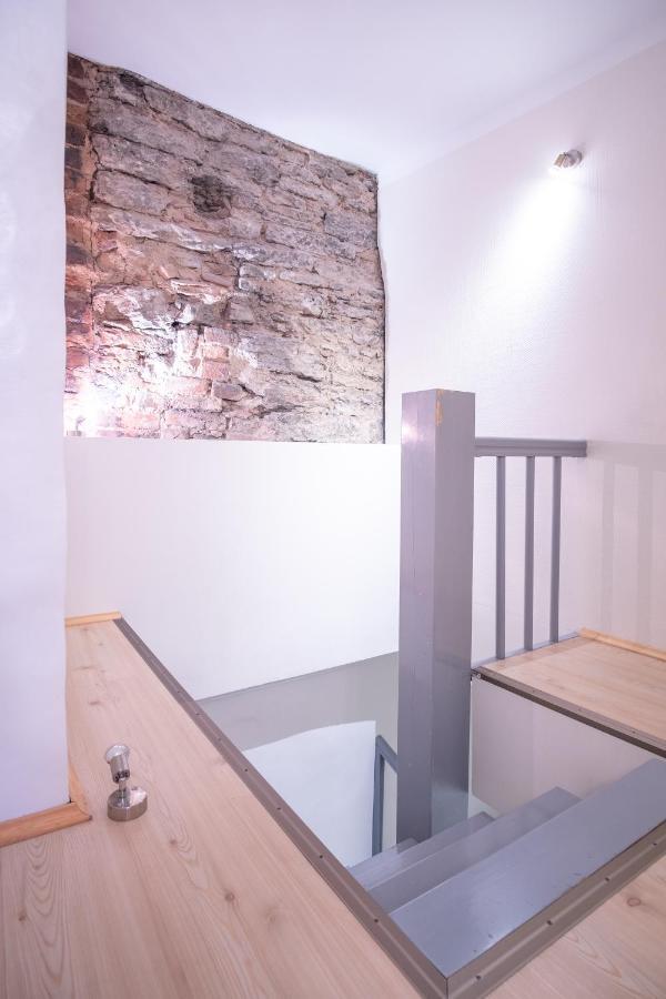 Dream Stay - Bright 2-Bedroom 2-Floor Old Town Apartment Таллин Экстерьер фото